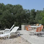 With Parking Space Bozava, Dugi Otok - 8123 Lägenhet