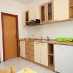 With Parking Space Bozava, Dugi Otok - 8123 Lägenhet Božava