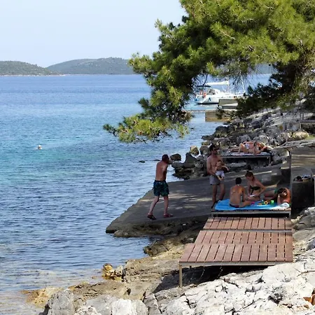 Apartment With A Parking Space Bozava, Dugi Otok - 8123 *