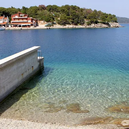 Апартаменты With Parking Space Bozava, Dugi Otok - 8123