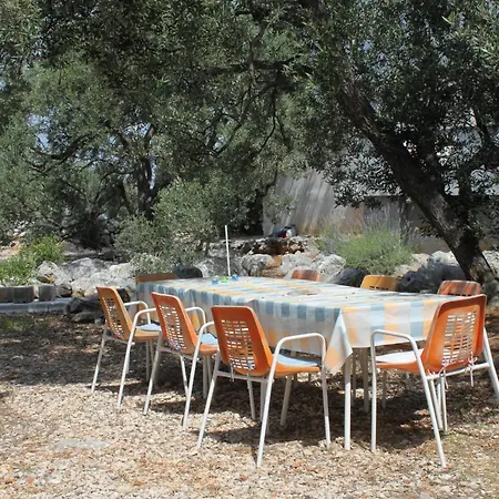 With Parking Space Bozava, Dugi Otok - 8123