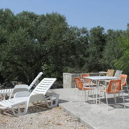 With A Parking Space Bozava, Dugi Otok - 8123 Apartment