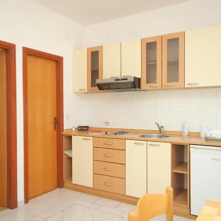 With A Parking Space Bozava, Dugi Otok - 8123 Apartment Bozava