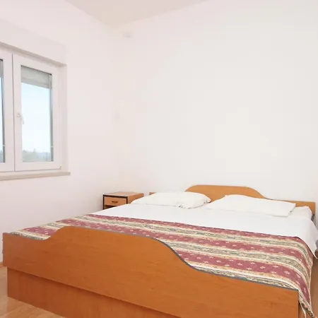 아파트 With Parking Space Bozava, Dugi Otok - 8123 *