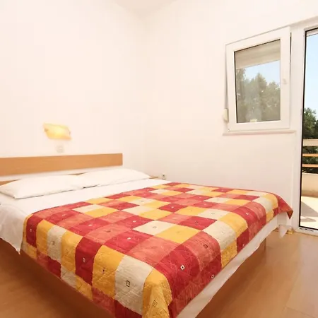 With A Parking Space Bozava, Dugi Otok - 8123 Apartment *