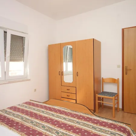Апартаменты With Parking Space Bozava, Dugi Otok - 8123 *