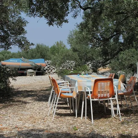 아파트 With Parking Space Bozava, Dugi Otok - 8123