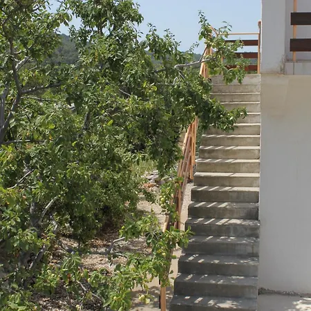 Διαμέρισμα With Parking Space Bozava, Dugi Otok - 8123 *