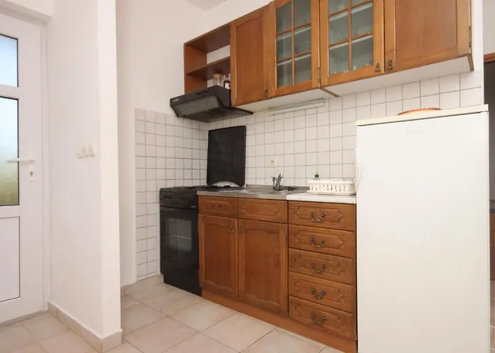 With Parking Space Bozava, Dugi Otok - 8123 Διαμέρισμα