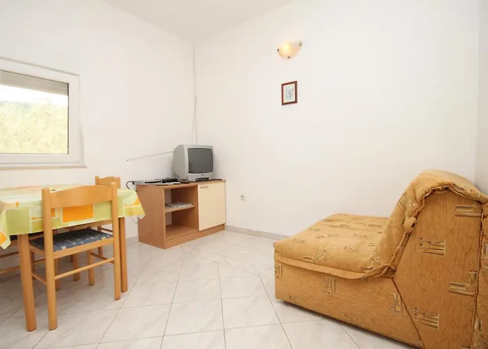 Διαμέρισμα With Parking Space Bozava, Dugi Otok - 8123 Božava