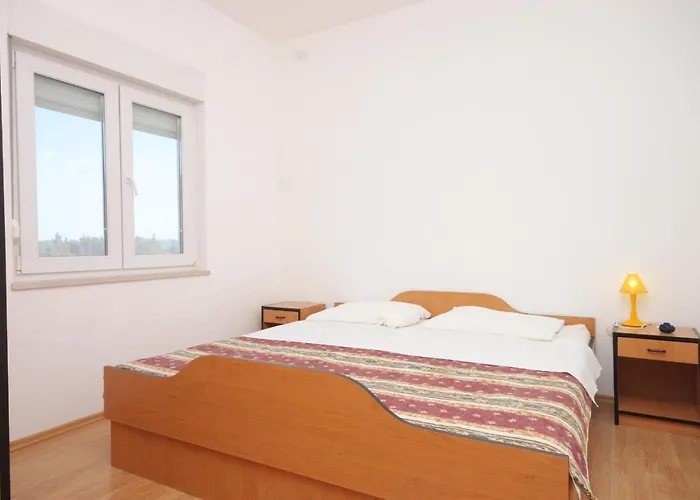Διαμέρισμα With Parking Space Bozava, Dugi Otok - 8123 *
