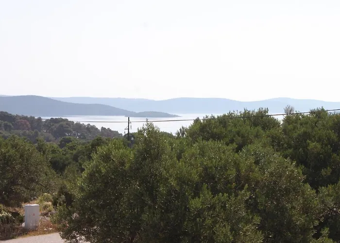 Διαμέρισμα With Parking Space Bozava, Dugi Otok - 8123 Božava