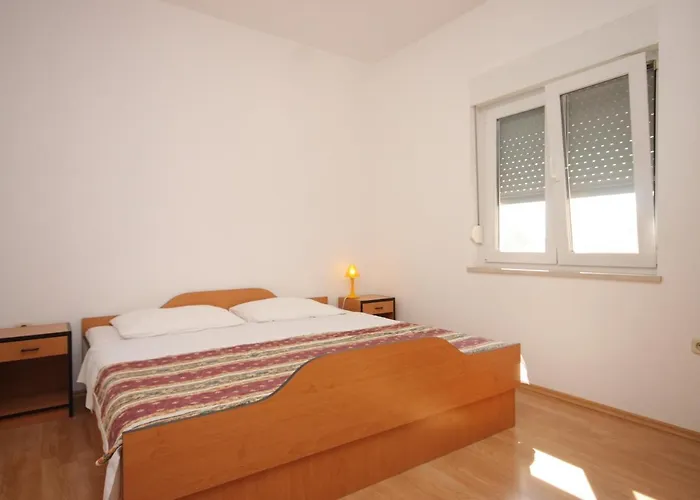 Διαμέρισμα With Parking Space Bozava, Dugi Otok - 8123 *
