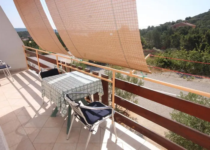 Διαμέρισμα With Parking Space Bozava, Dugi Otok - 8123 Božava