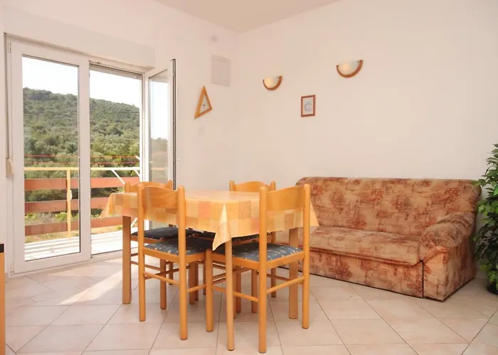 Διαμέρισμα With Parking Space Bozava, Dugi Otok - 8123