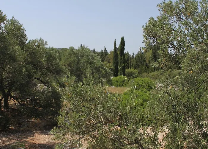 Διαμέρισμα With Parking Space Bozava, Dugi Otok - 8123 Božava