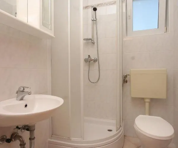 Διαμέρισμα With Parking Space Bozava, Dugi Otok - 8123