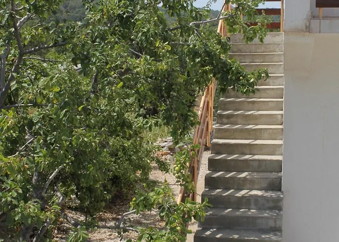 Διαμέρισμα With Parking Space Bozava, Dugi Otok - 8123 *