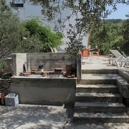 With Parking Space Bozava, Dugi Otok - 8123 * Bozava