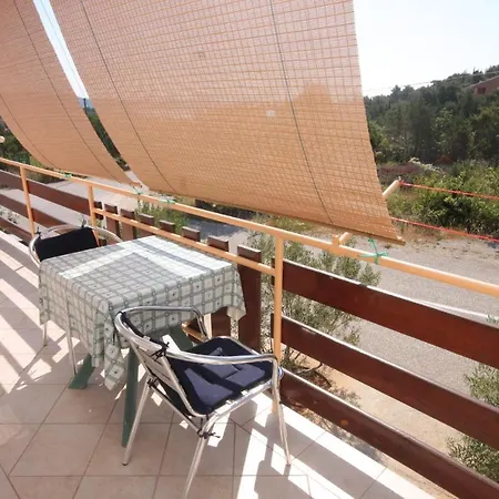 Апартаменты With Parking Space Bozava, Dugi Otok - 8123 Божава
