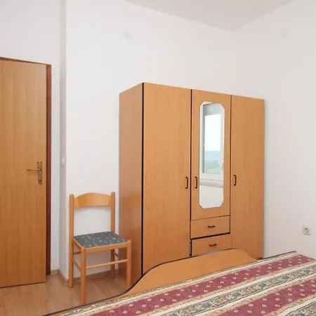 With Parking Space Bozava, Dugi Otok - 8123